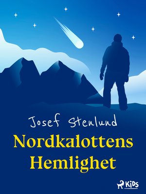 cover image of Nordkalottens hemlighet